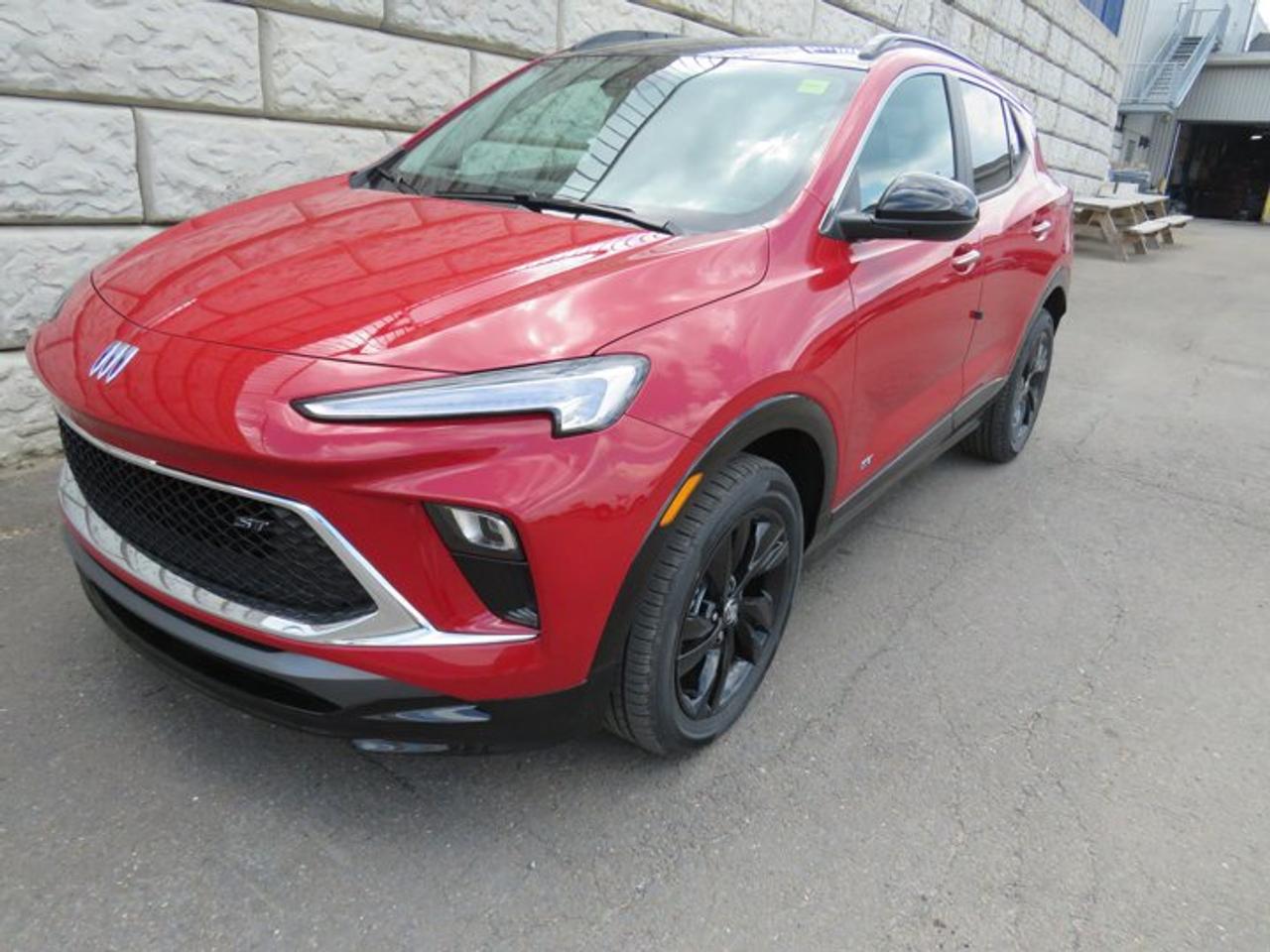 Small Sport Utility Vehicle 4WD, AWD 4dr Sport Touring, 9-Speed Automatic, Turbocharged 1.3/