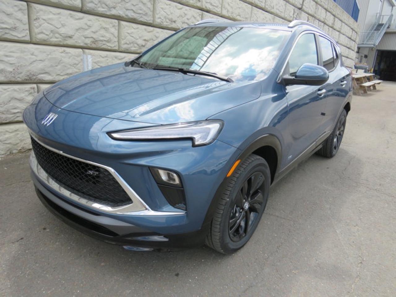 Small Sport Utility Vehicle 4WD, AWD 4dr Sport Touring, 9-Speed Automatic, Turbocharged 1.3/
