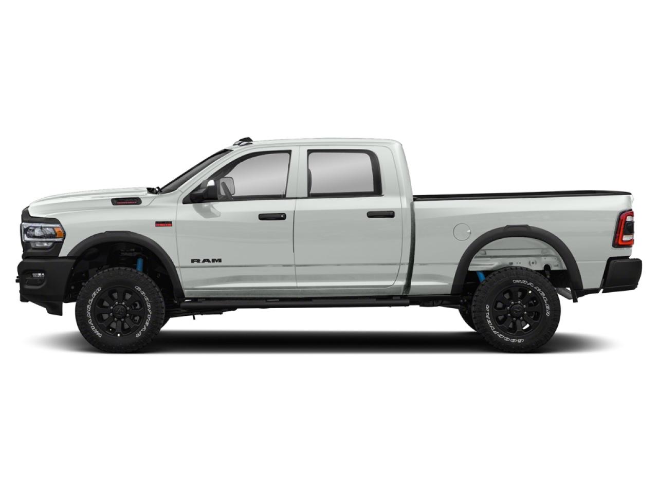 Used 2020 RAM 2500 Power Wagon for sale in Saskatoon, SK