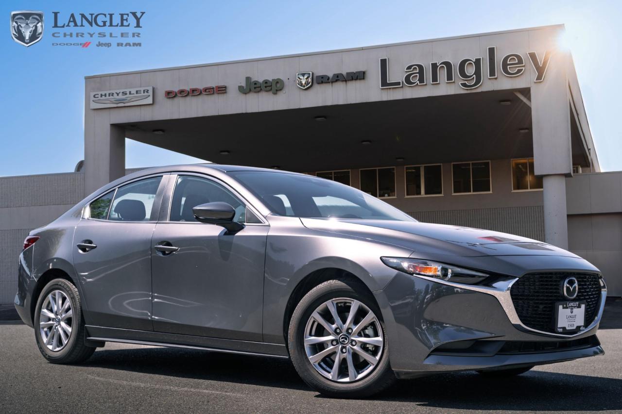 Used 2019 Mazda MAZDA3 GS for sale in Surrey, BC