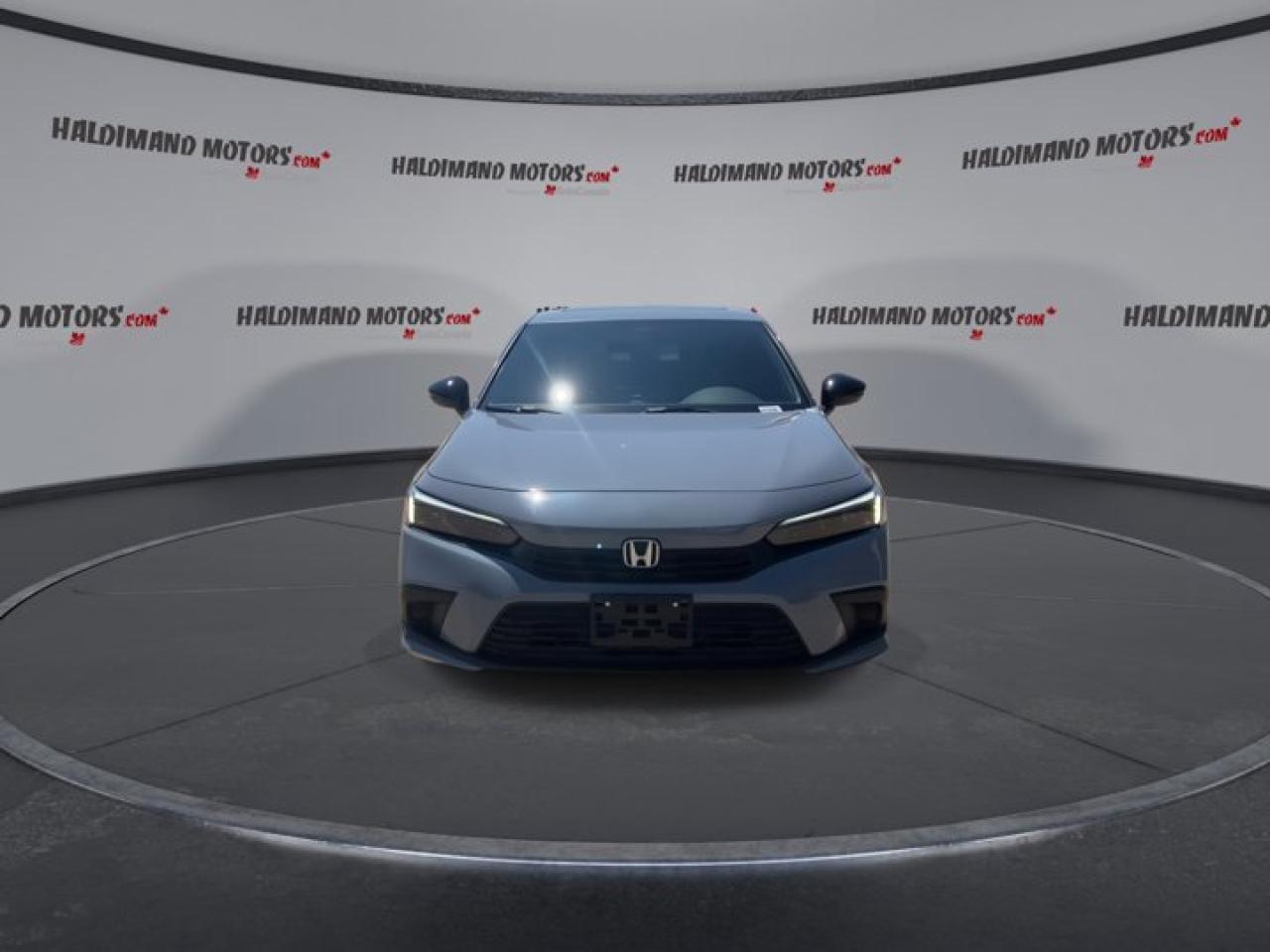 2023 Honda Civic Sedan Sport | Factory Remote Start | Heated Seats | Sunroof Photo2