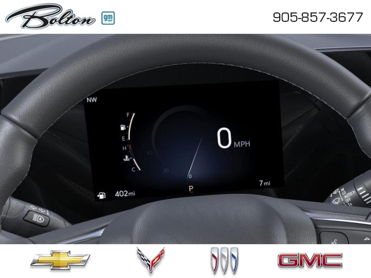 2026 Buick Encore GX Avenir - Sunroof - Leather Seats Photo