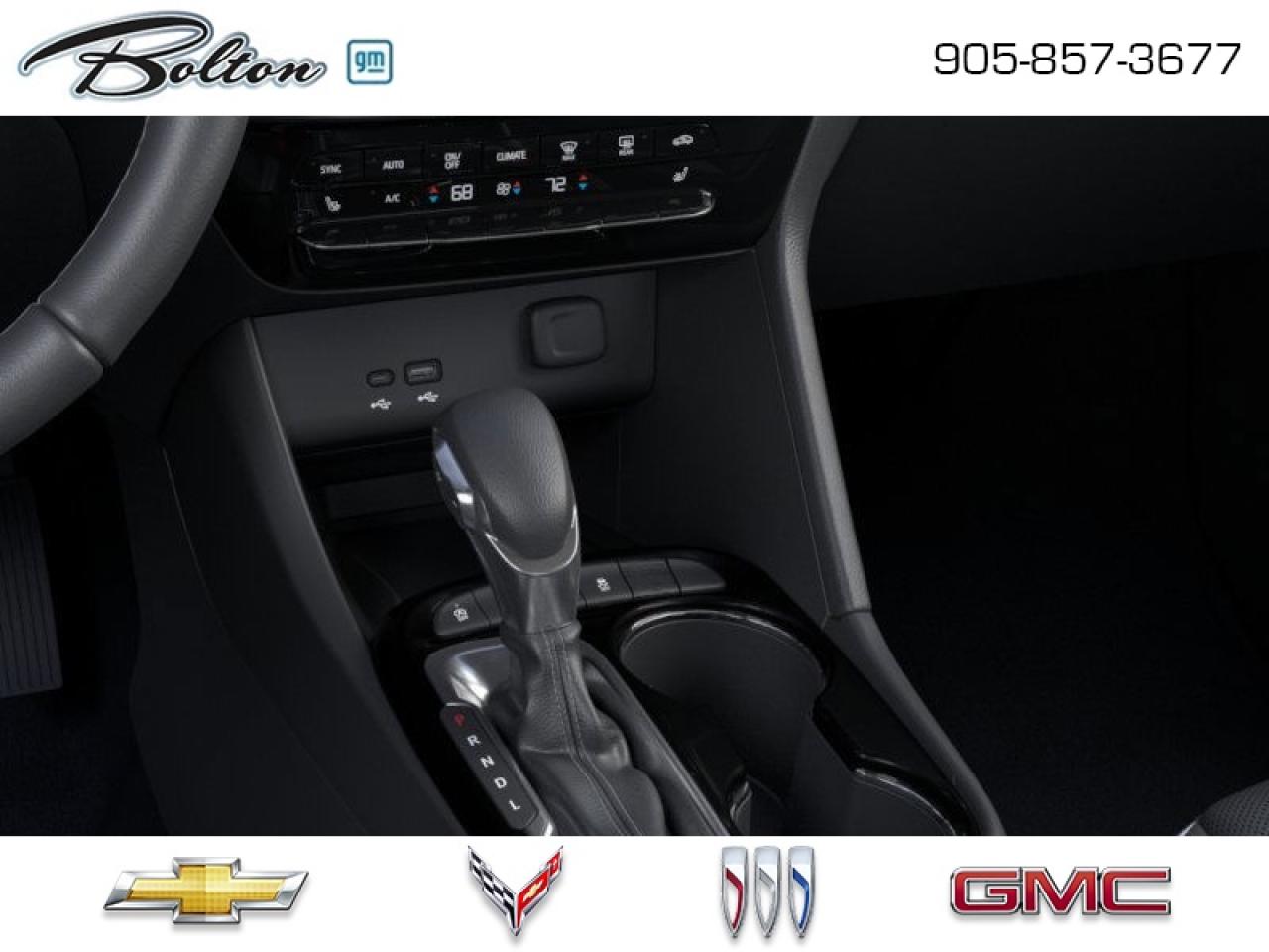 2026 Buick Encore GX Avenir - Sunroof - Leather Seats Photo