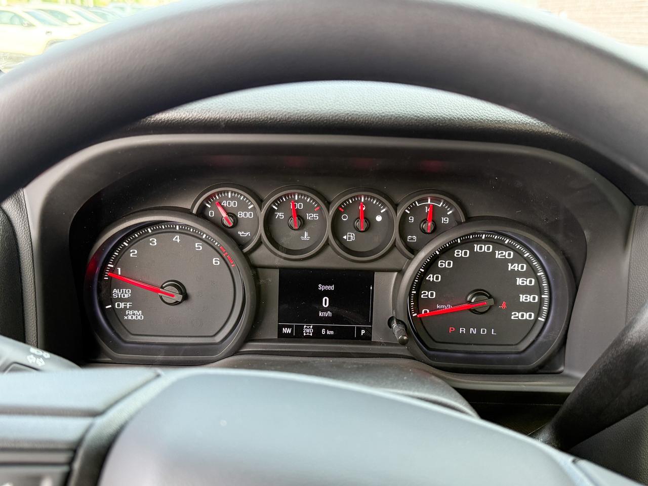 2025 Chevrolet Silverado 1500 Work Truck 2.7L 4 CYL WITH REMOTE ENTRY, HITCH GUIDANCE, TRAILER BRAKE CONTROLLER, HD REAR VISION CAMERA, ANDROID AUTO AND APPLE CARPLAY Photo