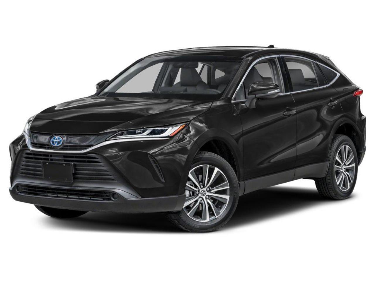 Used 2024 Toyota Venza LE for sale in Welland, ON