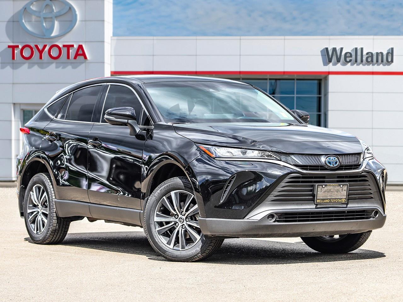 Used 2024 Toyota Venza LE for sale in Welland, ON