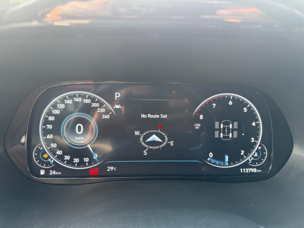 2021 Hyundai PALISADE PALISADE ULTIMATE CALLIGRAPHY - Photo #14