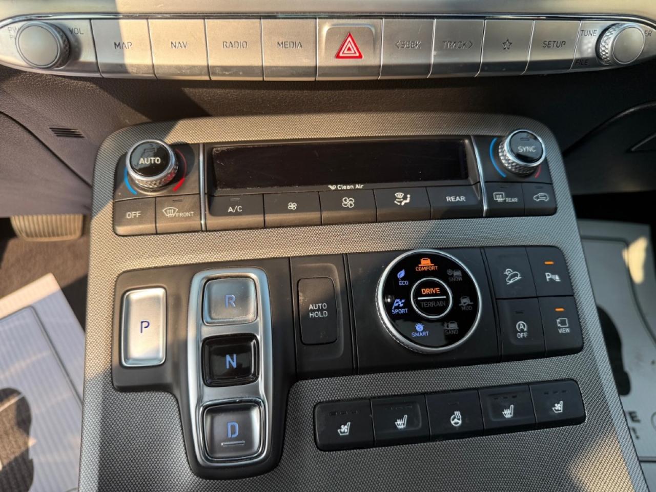 2021 Hyundai PALISADE PALISADE ULTIMATE CALLIGRAPHY - Photo #15