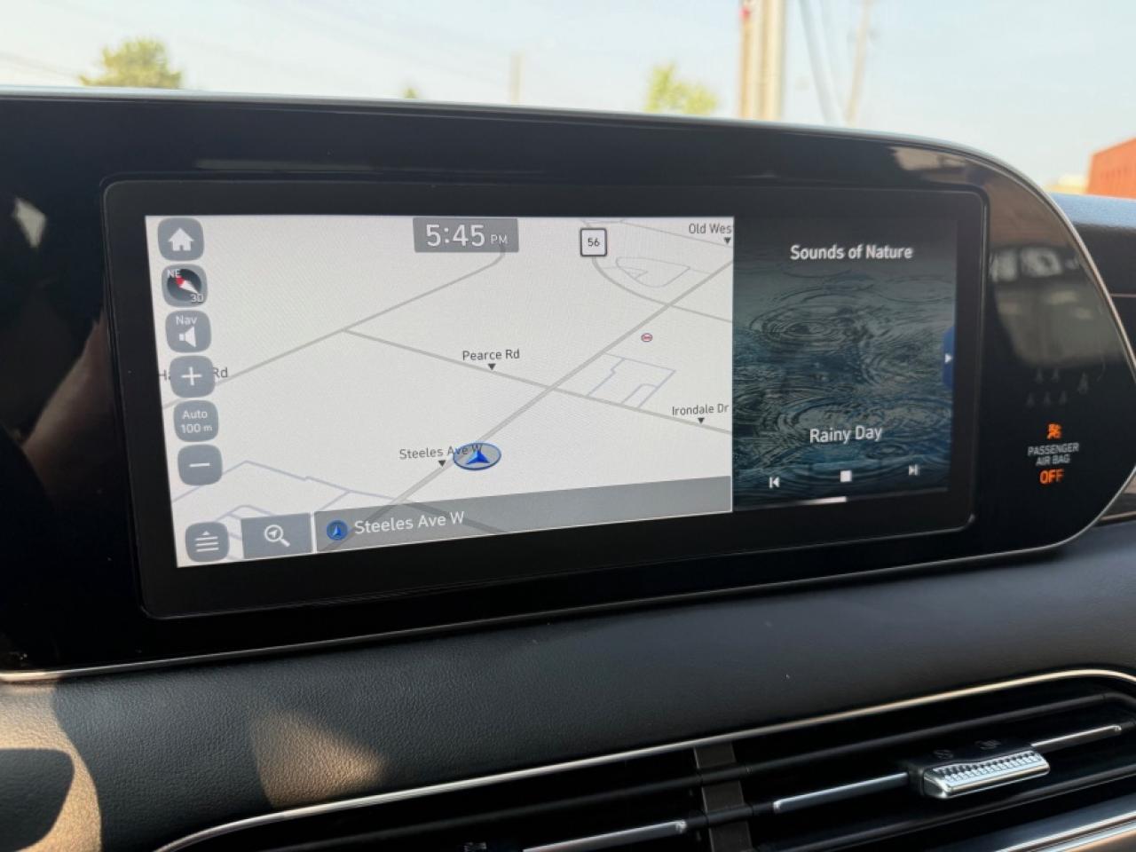 2021 Hyundai PALISADE PALISADE ULTIMATE CALLIGRAPHY - Photo #18