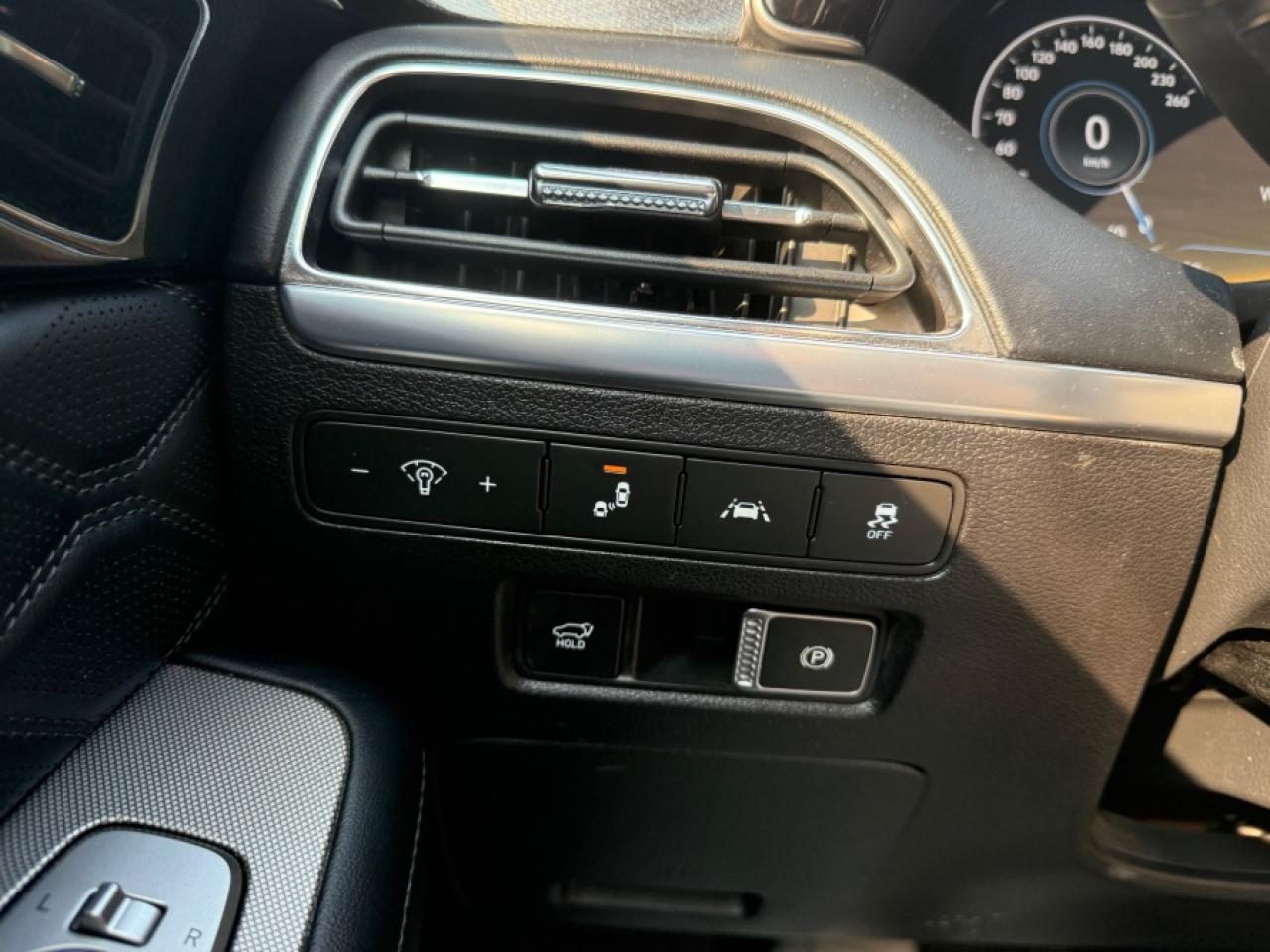 2021 Hyundai PALISADE PALISADE ULTIMATE CALLIGRAPHY - Photo #22