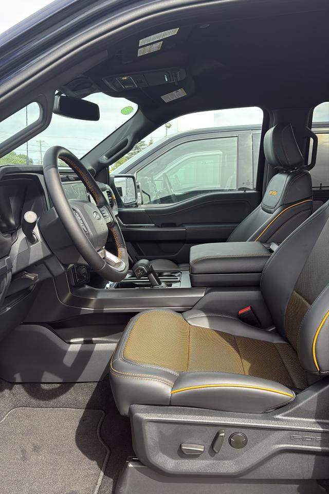 2025 Ford F-150 Tremor® Photo4