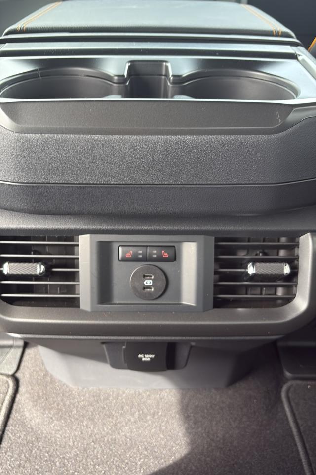2025 Ford F-150 Tremor® Photo5