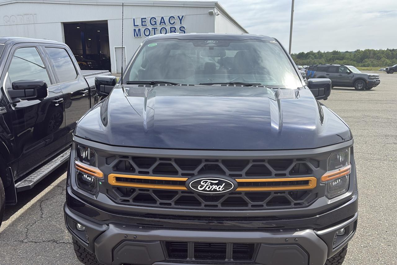 2025 Ford F-150 Tremor® Photo1