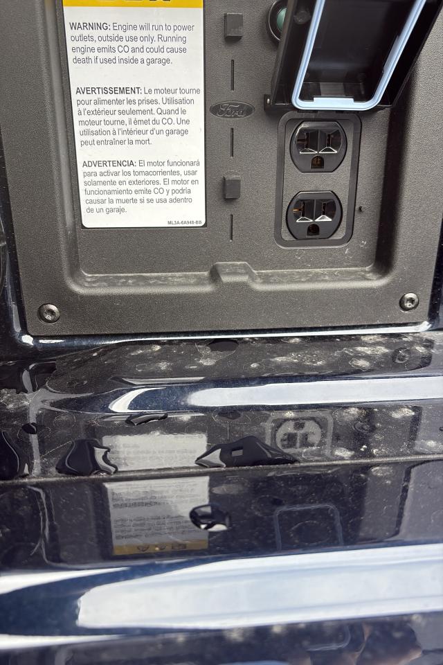 2025 Ford F-150 Tremor® Photo5