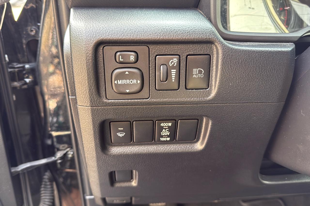 2020 Toyota 4Runner SR5 7 PASSENGER Photo