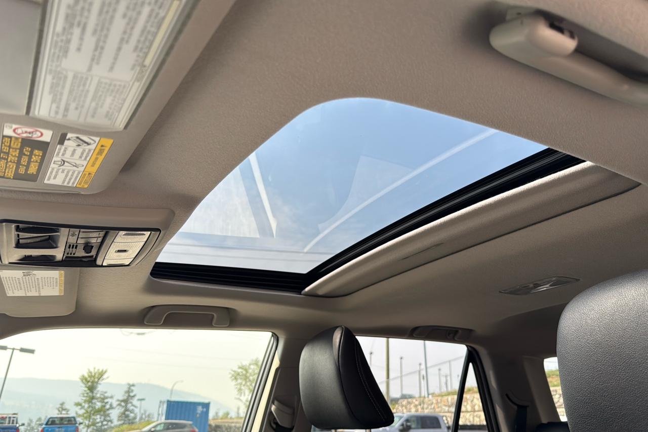 2020 Toyota 4Runner SR5 7 PASSENGER Photo