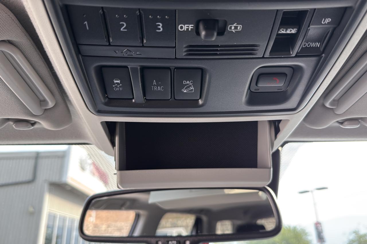2020 Toyota 4Runner SR5 7 PASSENGER Photo