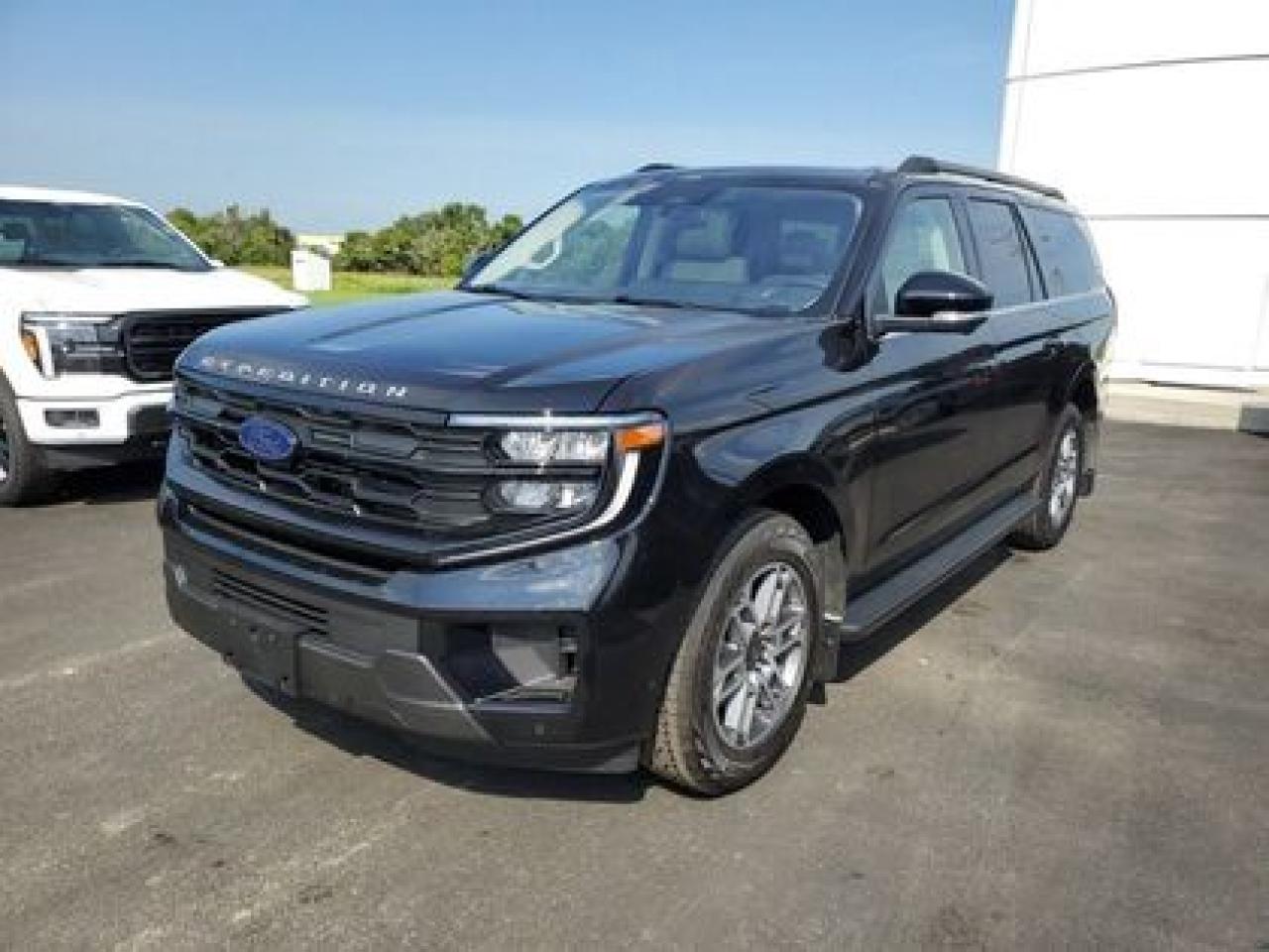 New 2025 Ford Expedition ACTIVE MAX for sale in Moose Jaw, SK