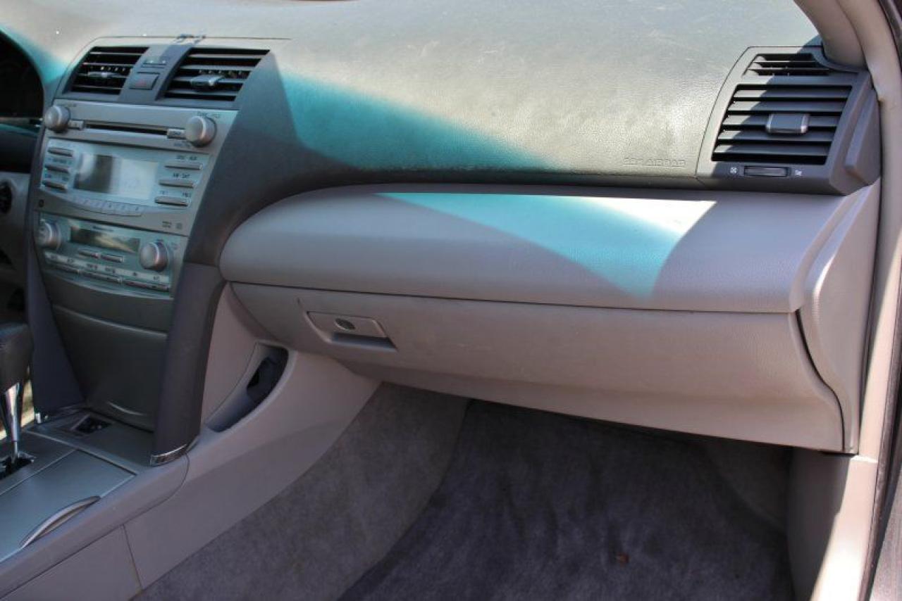 2007 Toyota Camry Synergy Hybrid*Heated Leather*Sun Roof*Bluetooth - Photo #14