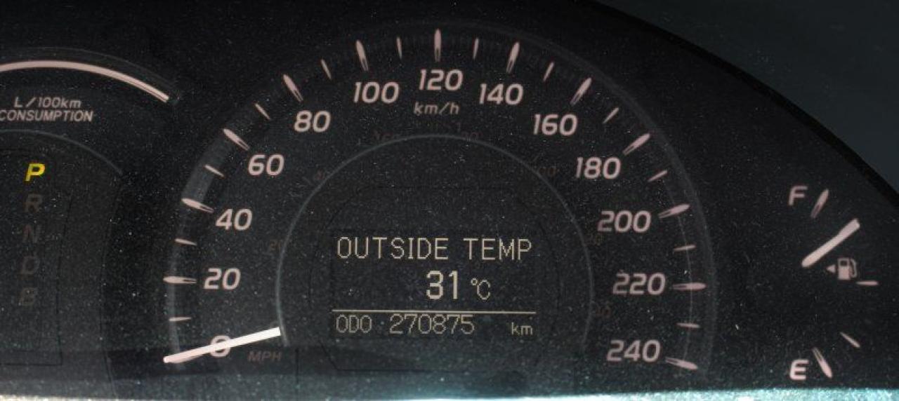 2007 Toyota Camry Synergy Hybrid*Heated Leather*Sun Roof*Bluetooth - Photo #19