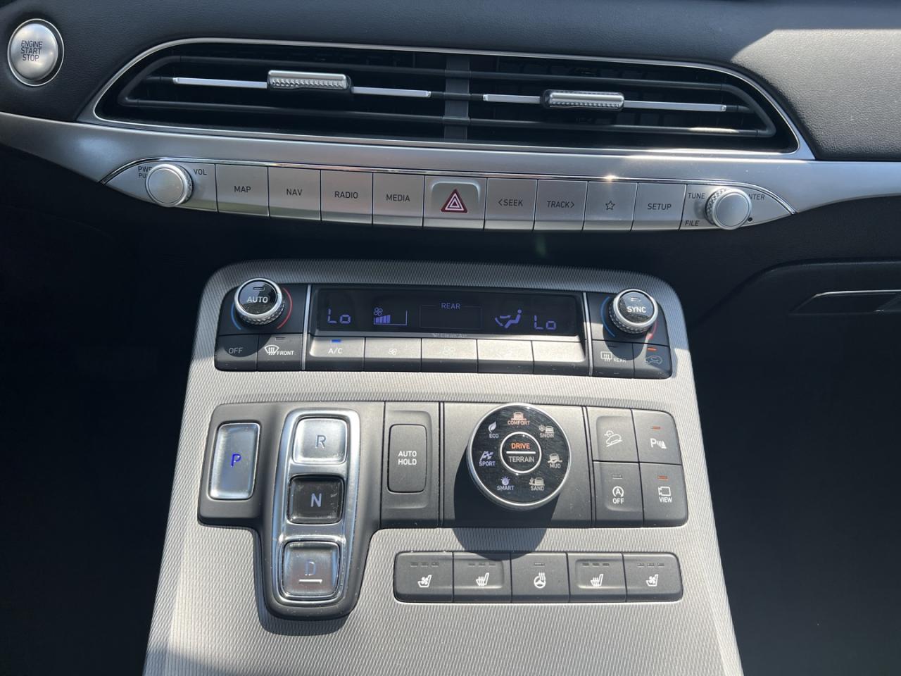 2020 Hyundai PALISADE LUXURY AWD - Photo #22