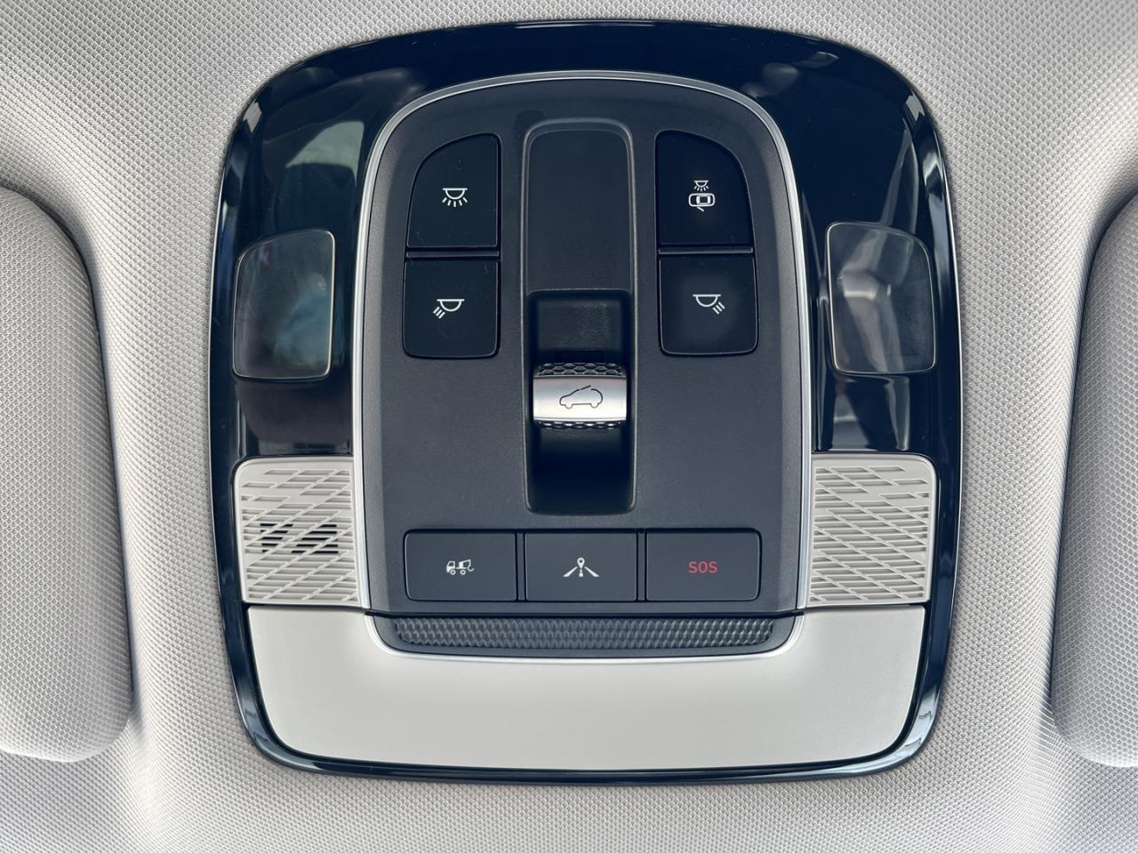 2020 Hyundai PALISADE LUXURY AWD - Photo #26