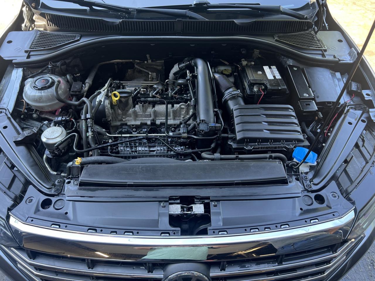 2021 Volkswagen Jetta Execline - Photo #6
