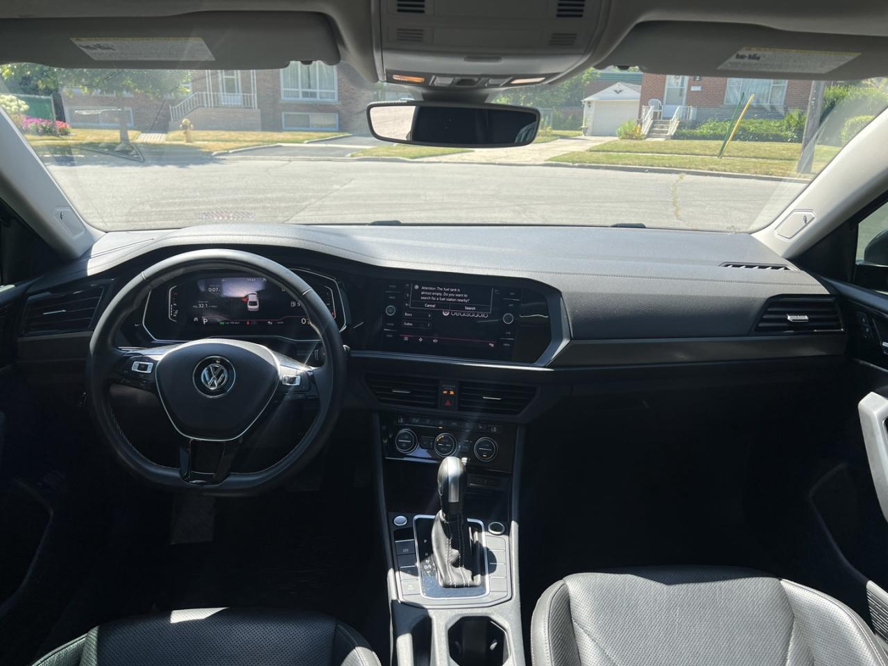 2021 Volkswagen Jetta Execline - Photo #14