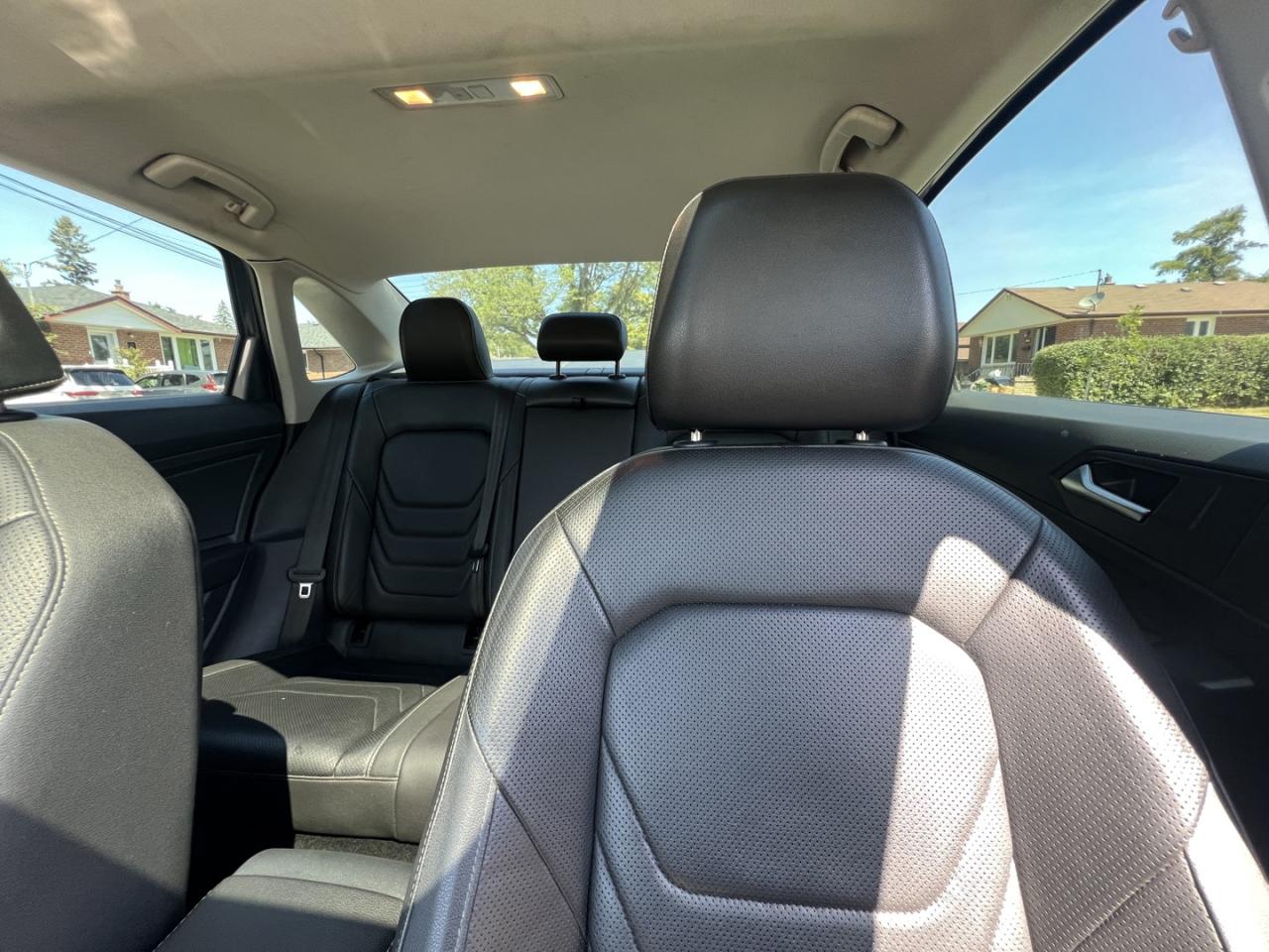 2021 Volkswagen Jetta Execline - Photo #26