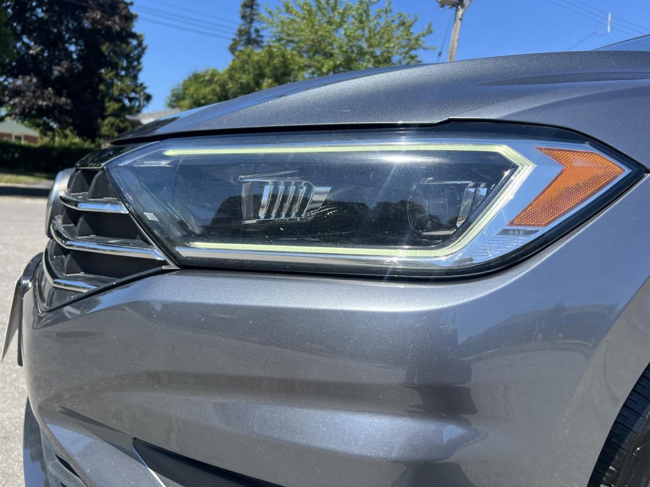 2021 Volkswagen Jetta Execline - Photo #28