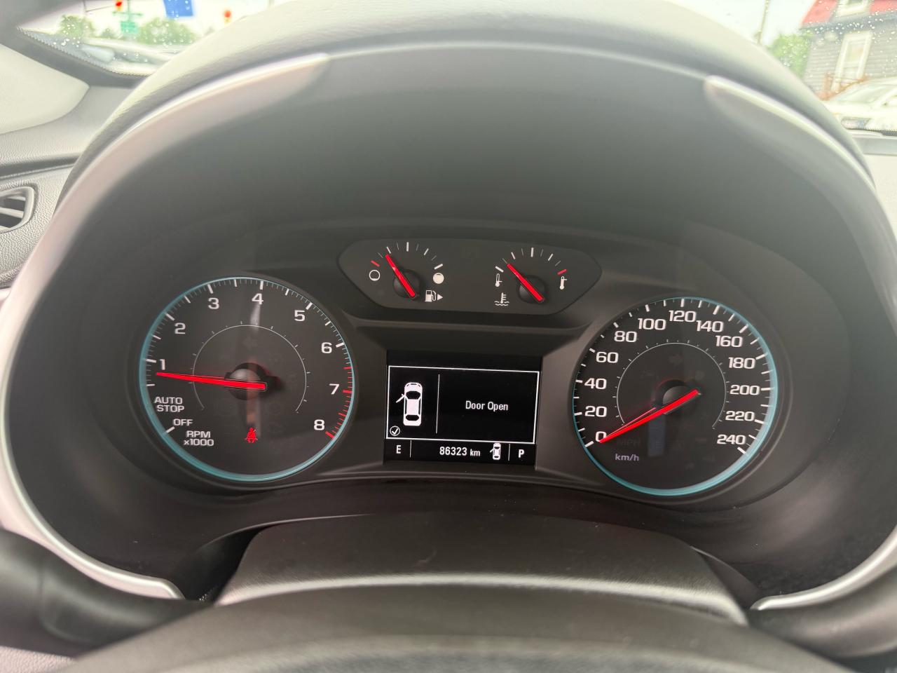 2019 Chevrolet Malibu LS Photo20