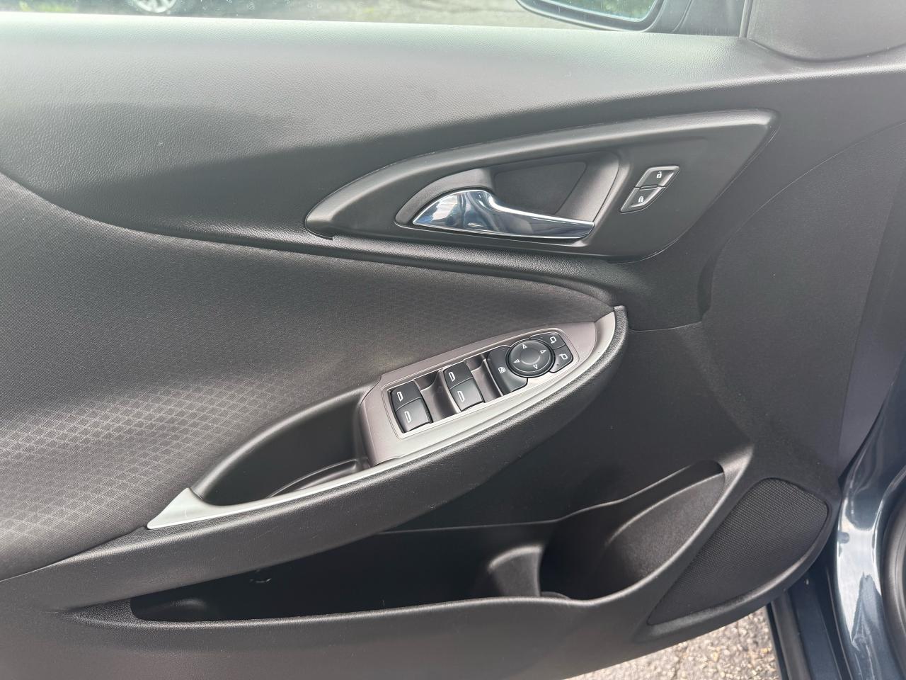 2019 Chevrolet Malibu LS Photo15