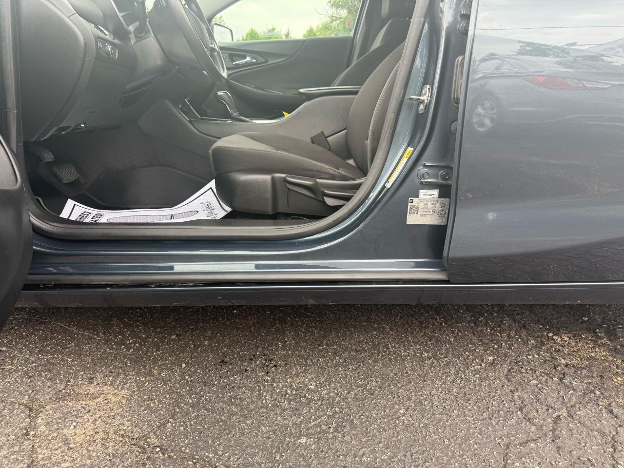 2019 Chevrolet Malibu LS Photo14