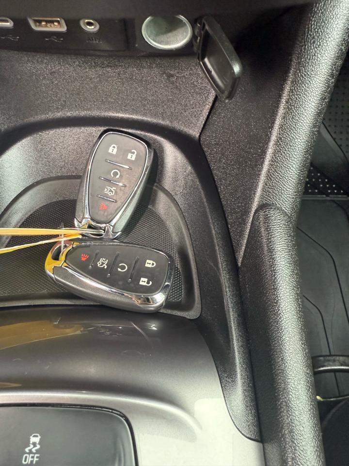 2019 Chevrolet Malibu LS Photo19