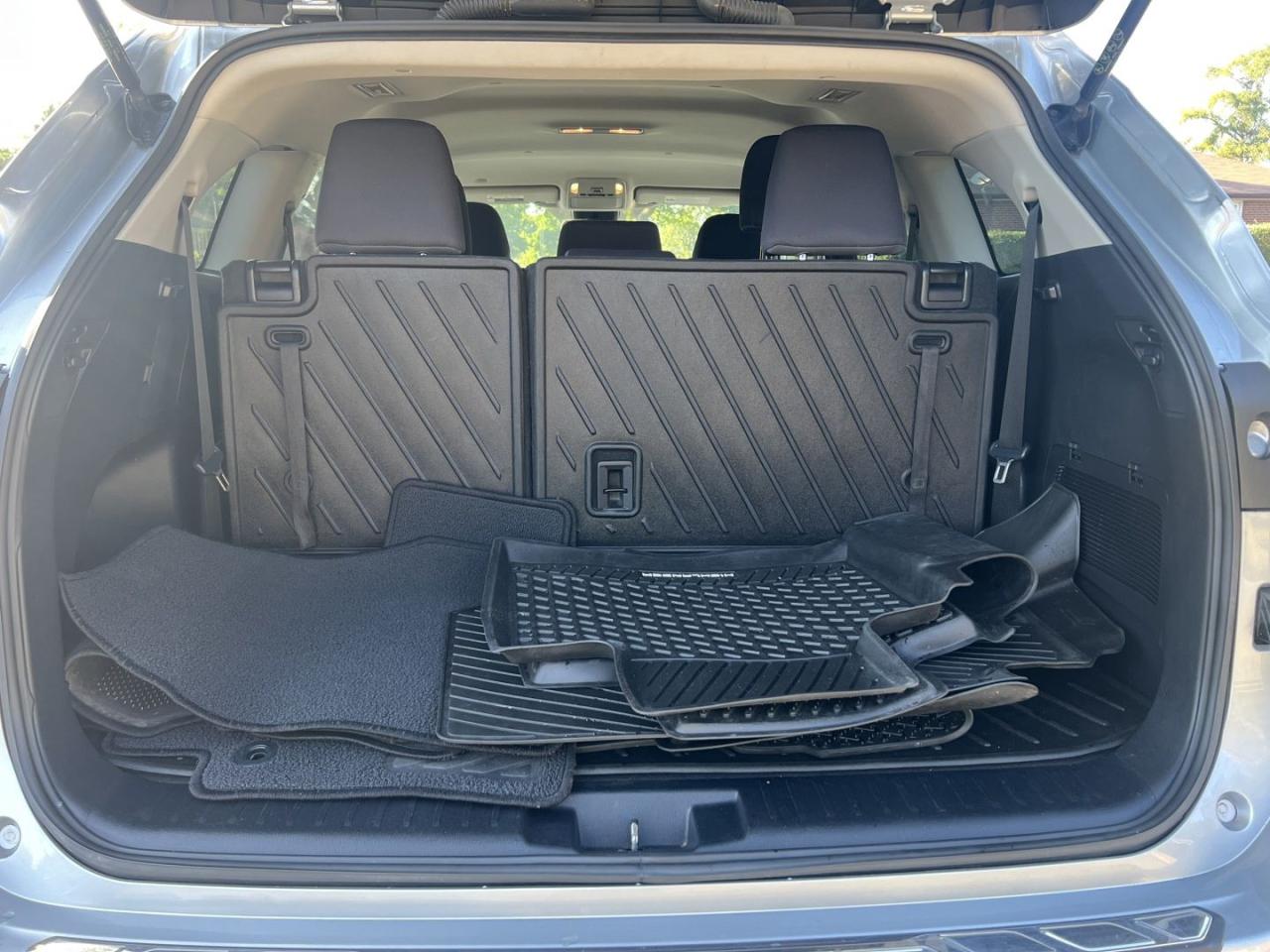 2020 Toyota Highlander LE AWD V6 - Photo #8