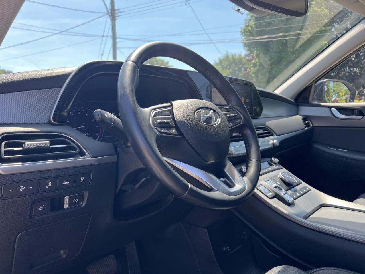 2020 Hyundai PALISADE LUXURY AWD - Photo #16