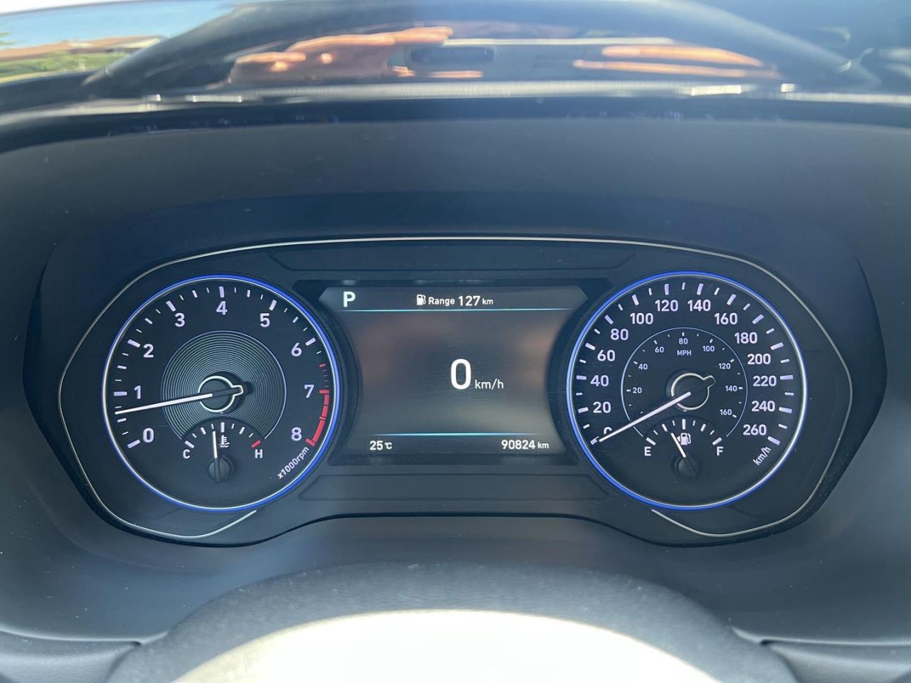 2020 Hyundai PALISADE LUXURY AWD - Photo #18