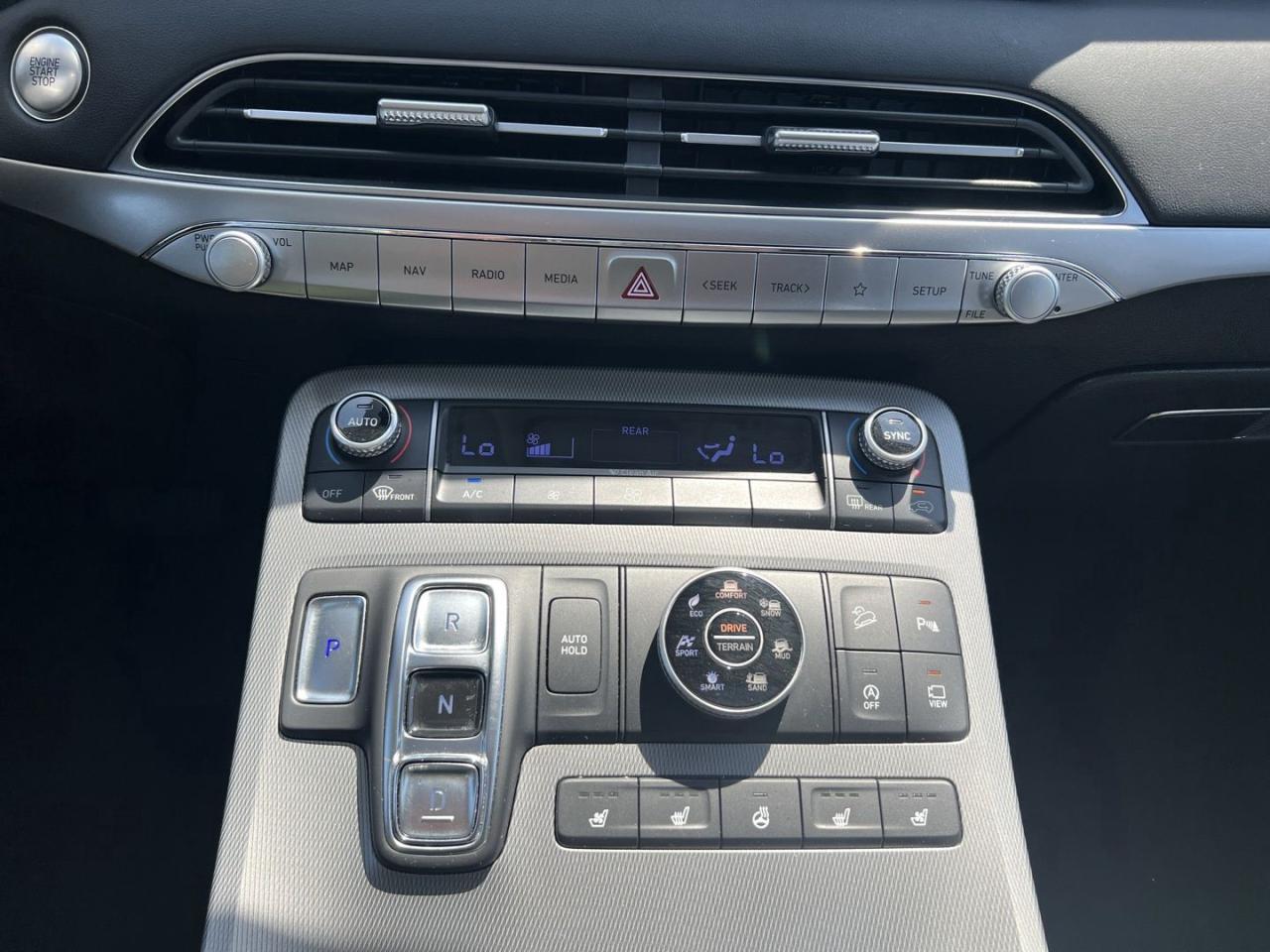 2020 Hyundai PALISADE LUXURY AWD - Photo #22