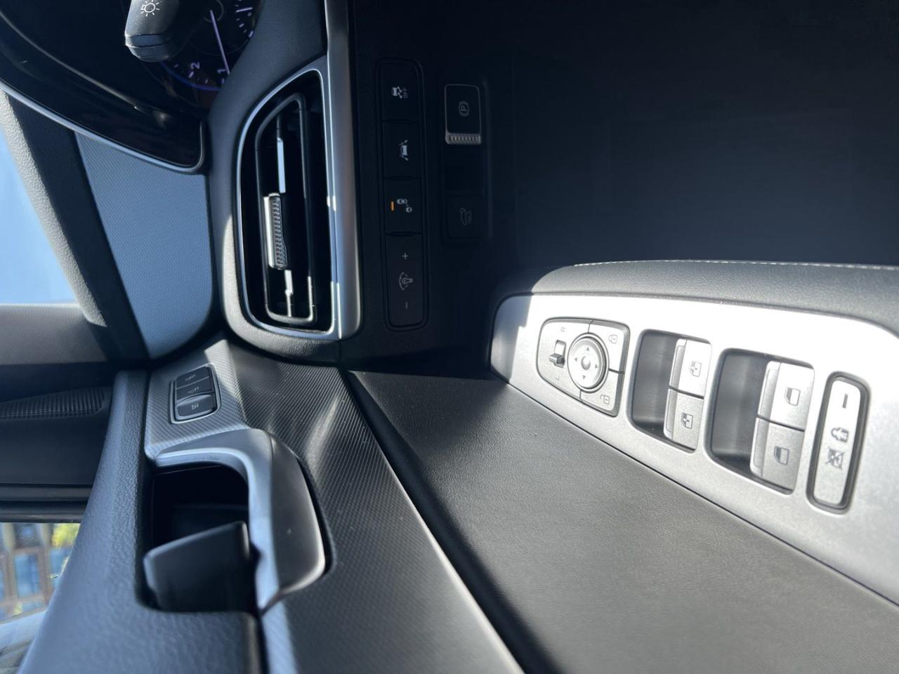 2020 Hyundai PALISADE LUXURY AWD - Photo #24