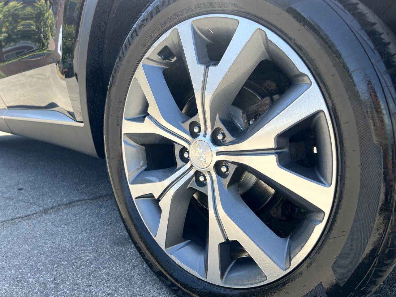 2020 Hyundai PALISADE LUXURY AWD - Photo #29