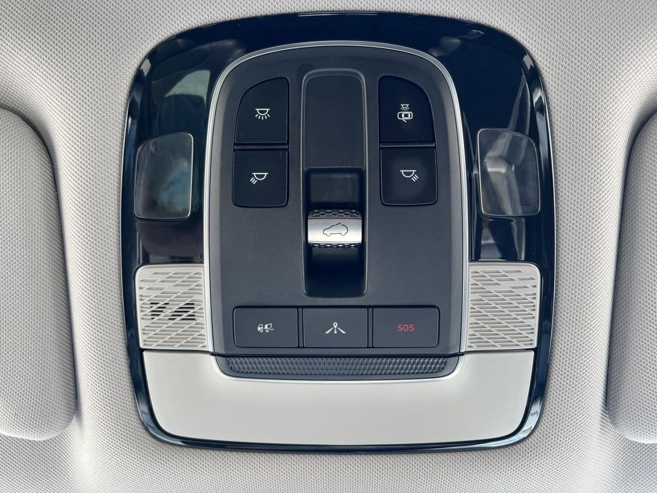 2020 Hyundai PALISADE LUXURY AWD - Photo #26