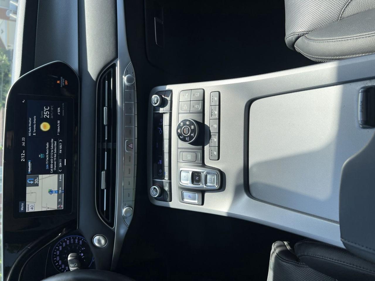 2020 Hyundai PALISADE LUXURY AWD - Photo #23