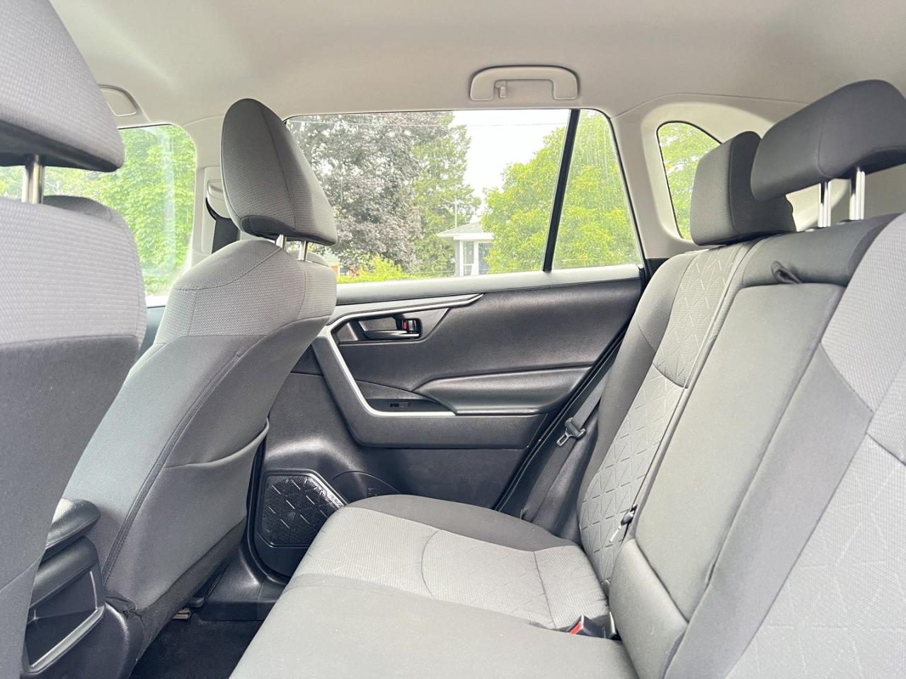 2020 Toyota RAV4 LE - Photo #13