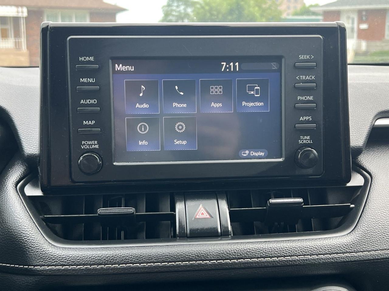 2020 Toyota RAV4 LE - Photo #19