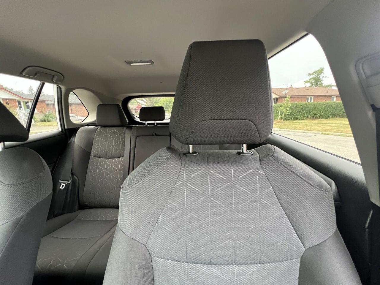2020 Toyota RAV4 LE - Photo #23