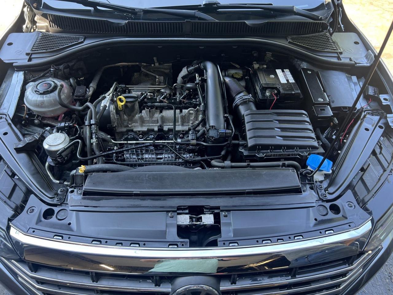 2021 Volkswagen Jetta Execline - Photo #6
