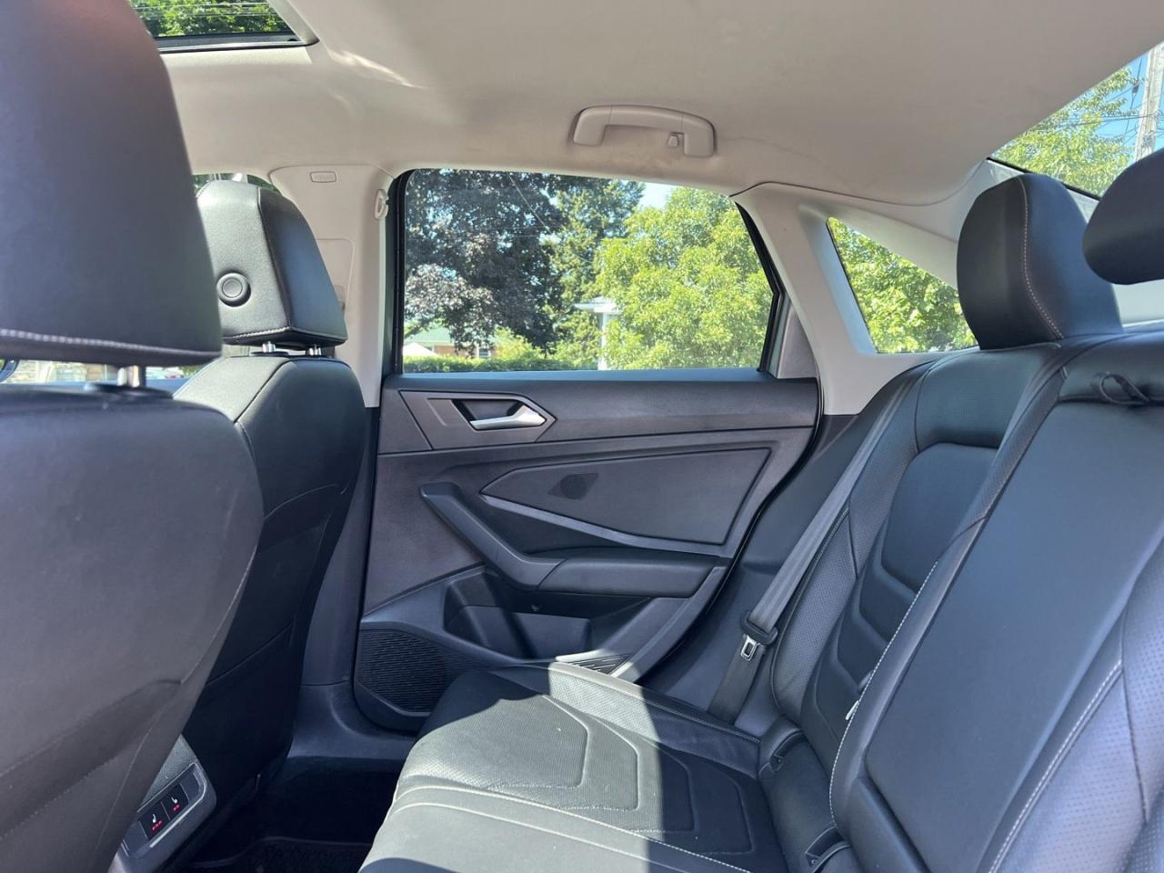 2021 Volkswagen Jetta Execline - Photo #13