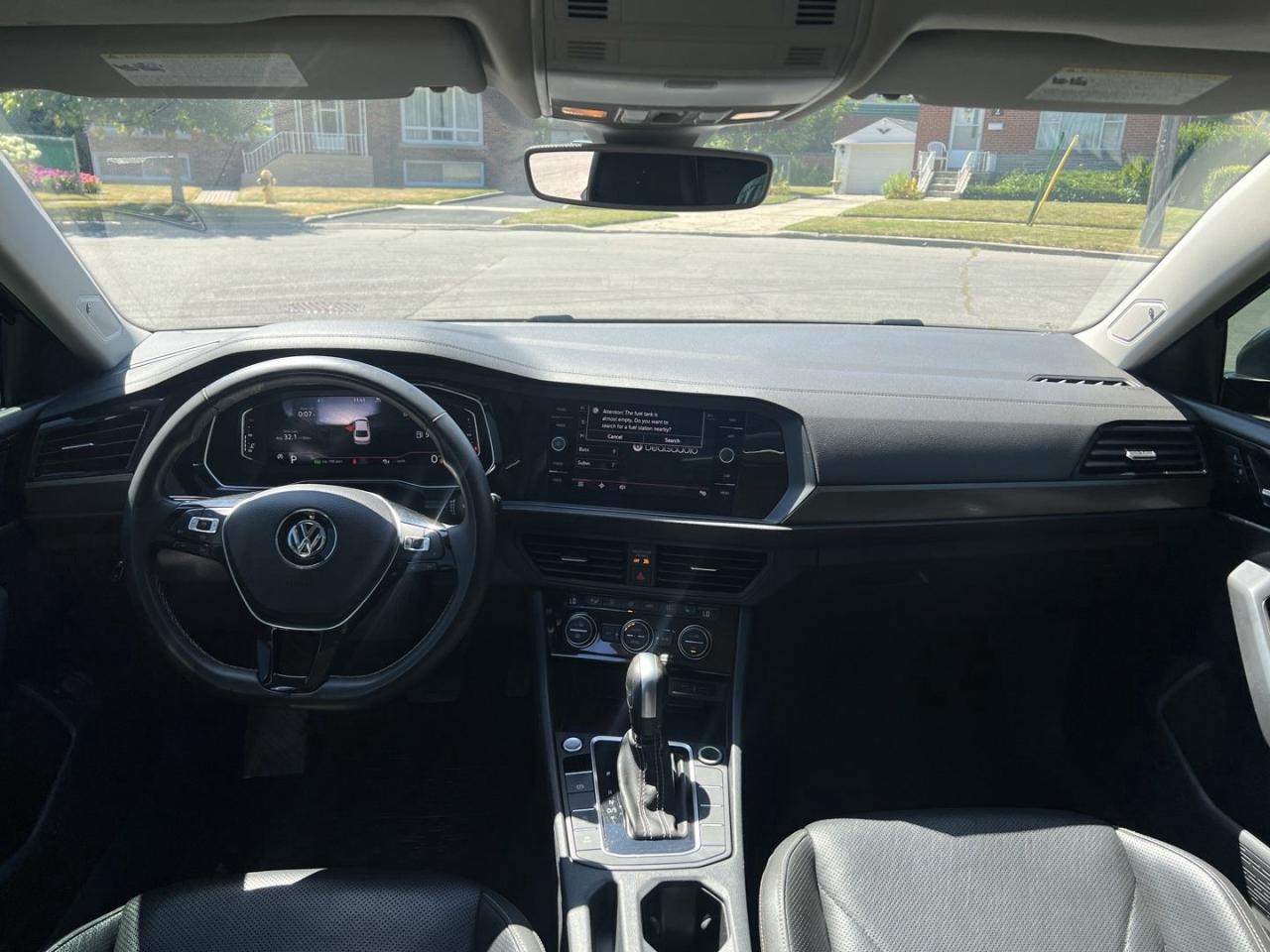 2021 Volkswagen Jetta Execline - Photo #14