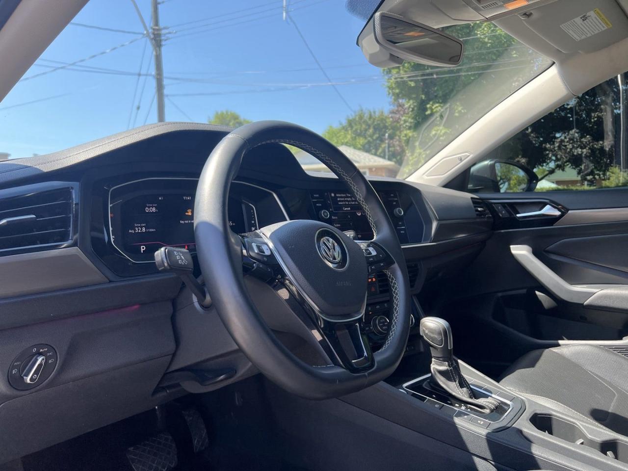 2021 Volkswagen Jetta Execline - Photo #15