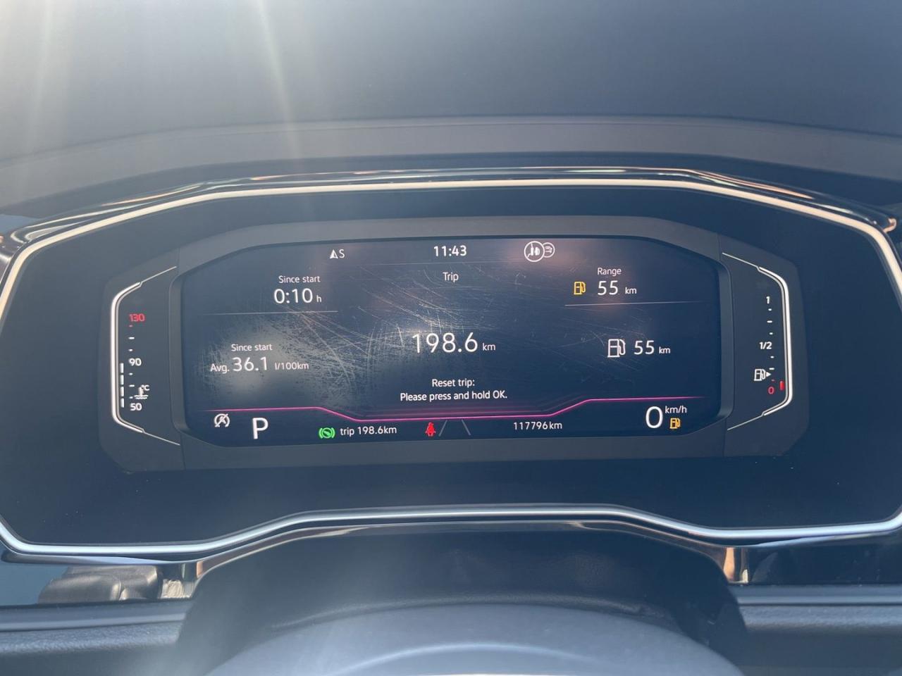 2021 Volkswagen Jetta Execline - Photo #17
